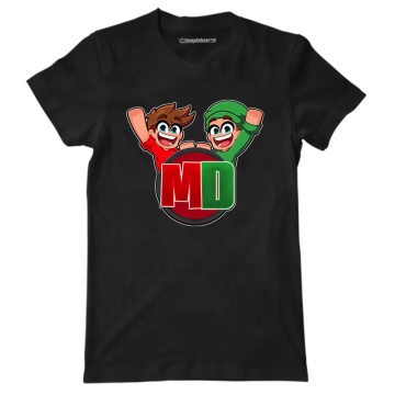 Tricou Mario & Danut - Img 1