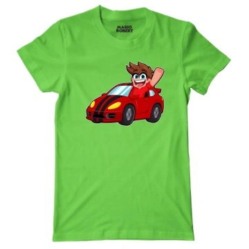 Tricou Mario - SALE% - Img 6