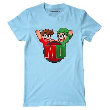 Tricou Mario & Danut - Img 5