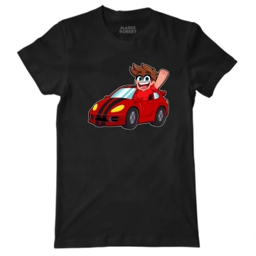 Tricou Mario - SALE% - Img 4