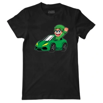 Tricou Danut - SALE% - Img 4