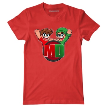 Tricou Mario & Danut - Img 2