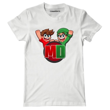 Tricou Mario & Danut - Img 6