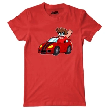 Tricou Mario - SALE%