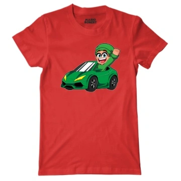 Tricou Danut - SALE% - Img 5