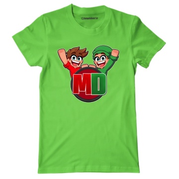Tricou Mario & Danut - Img 3