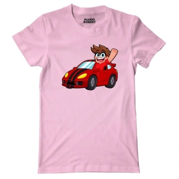 Tricou Mario - SALE% - Img 5
