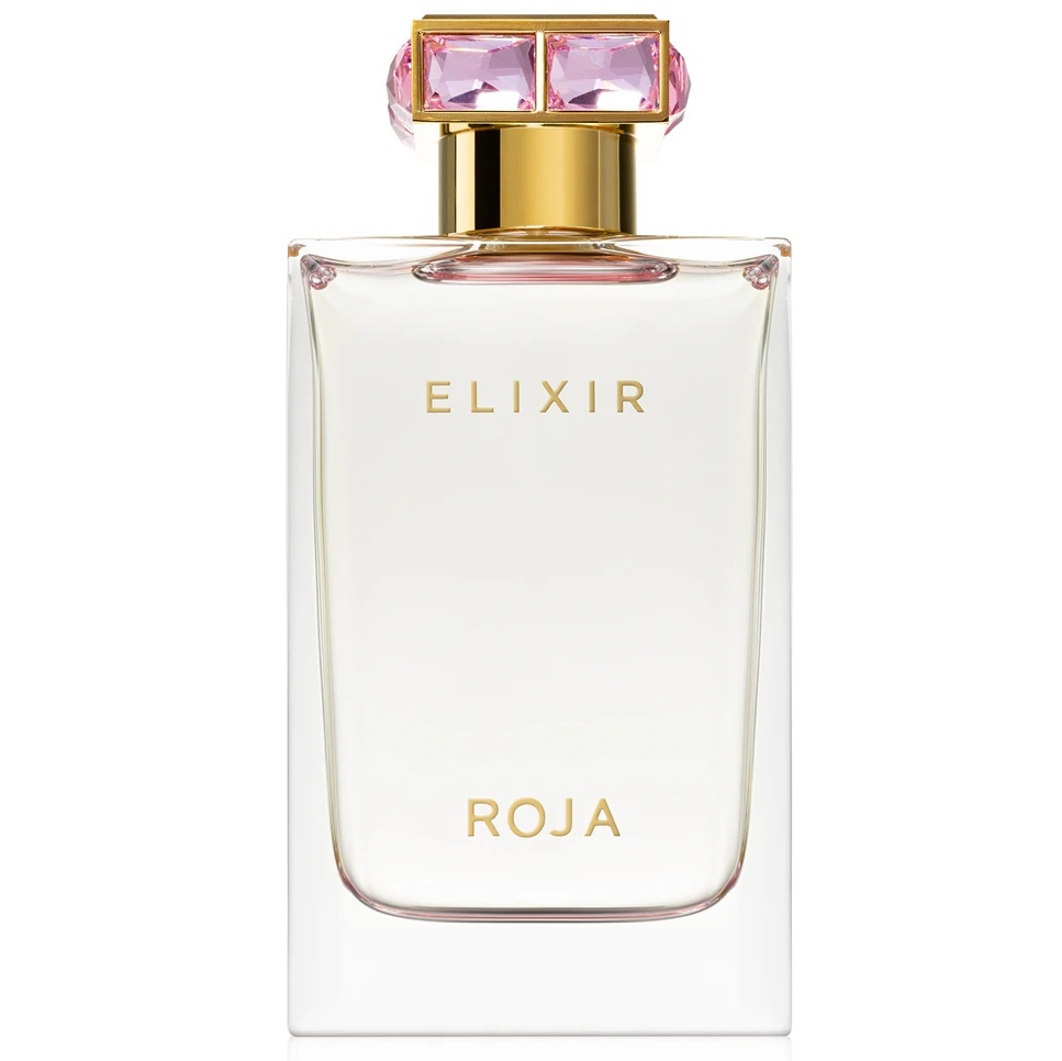 Elixir Pour Femme Essence de Parfum by Roja Parfums