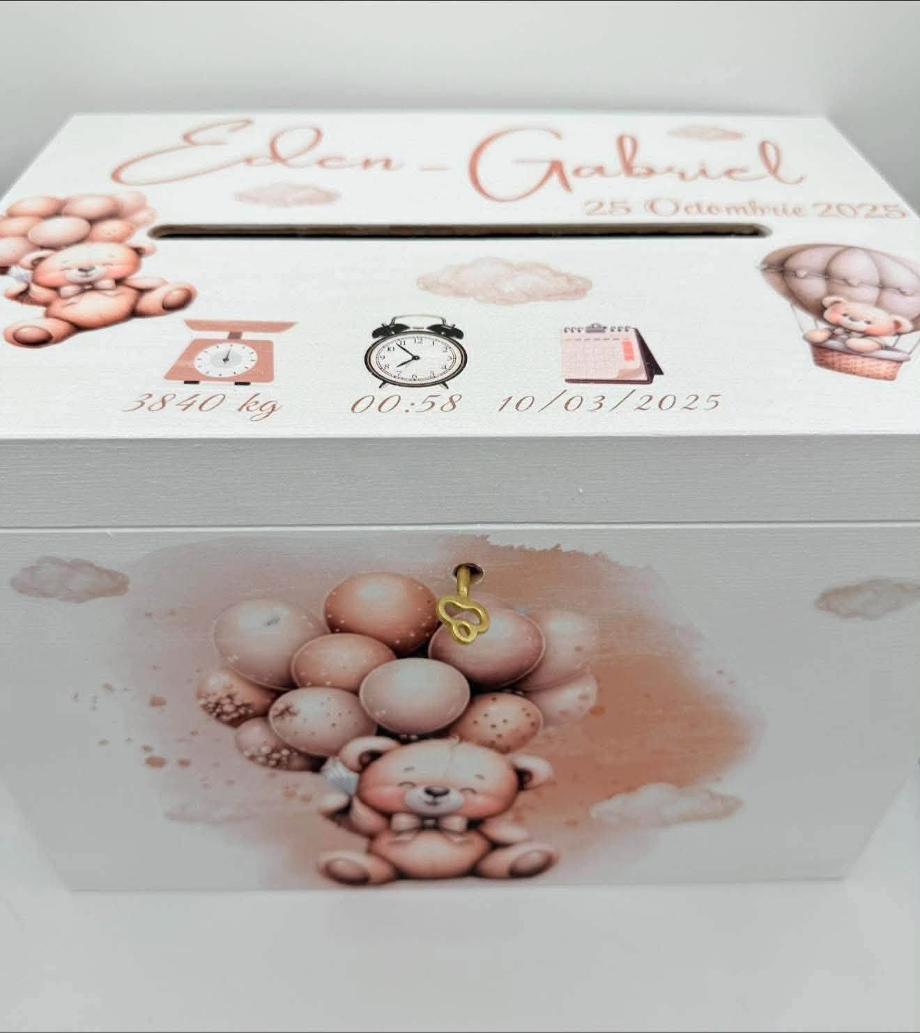 CUTII DE DAR