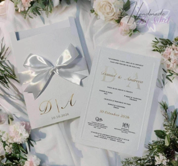 Invitatie pentru nunta