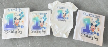 TRICOU PERSONALIZAT COD 002