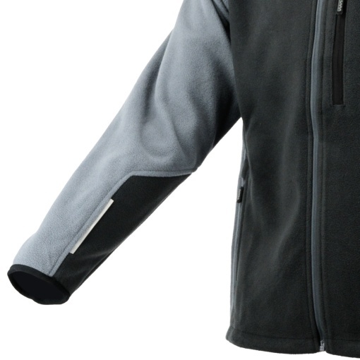 100x Hanorac de lucru polar gros si rezistent - Img 3