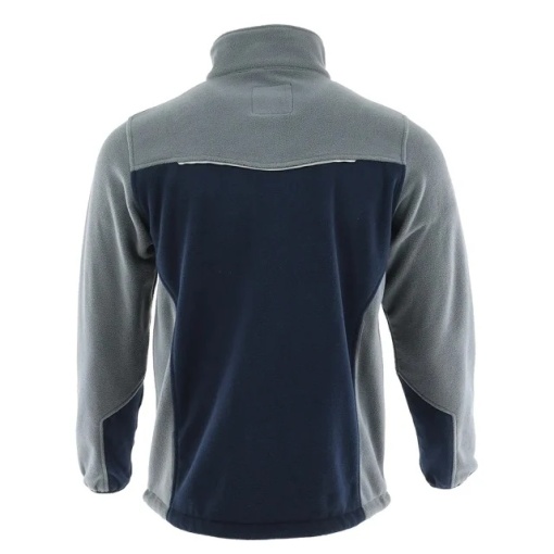 50x Costum de lucru: Hanorac gros si Pantaloni elastici, calitate superioara - Img 4