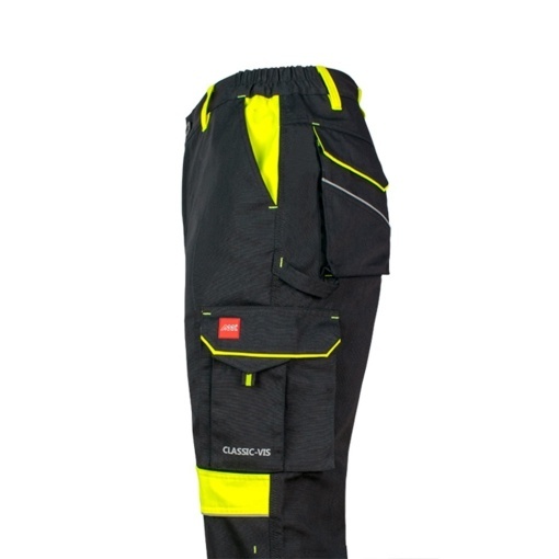 50x Pantaloni de Lucru reflectorizanti raport calitate-preț excelent - Img 3