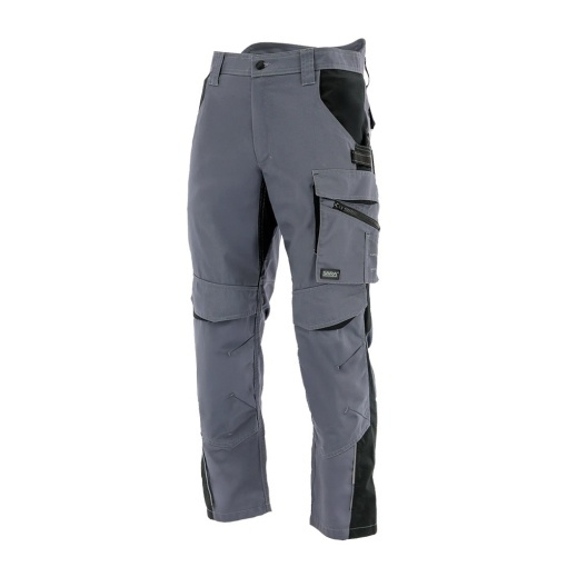 100x Costum salopeta: Pantaloni si Jacheta, calitate superioara - Img 2