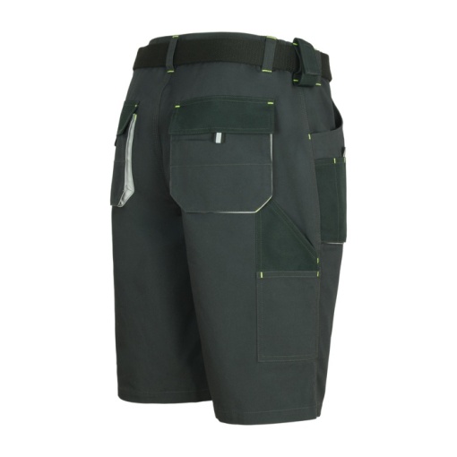 10x Pantaloni de lucru scurti foarte rezistenti, pachet firme - Img 6