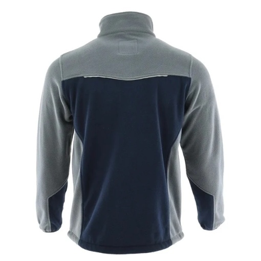 100x Costum de lucru: Hanorac gros si Pantaloni elastici, calitate superioara - Img 4