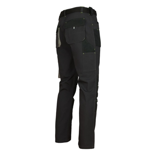 5x Pantaloni salopeta mecanici foarte rezistenti - Img 6