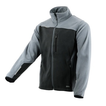 Hanorac de lucru polar gros si rezistent