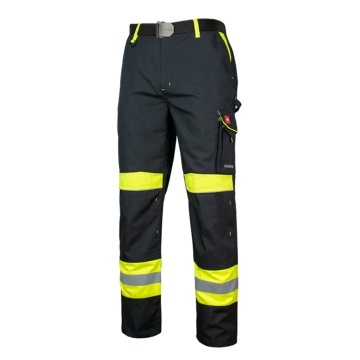 Pantaloni de Lucru reflectorizanti raport calitate-preț excelent