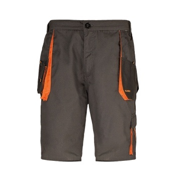 Pantaloni de lucru scurti – la cel mai bun raport calitate-preț