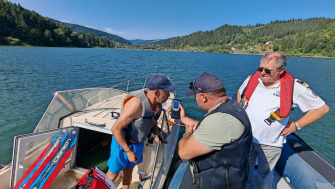 Atenție la Controale! Ghidul Echipamentelor Obligatorii pentru Ambarcațiunile de Agrement (Ordin 1079/2014)