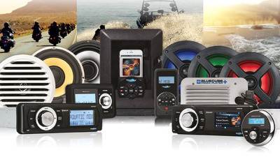 Muzica pe Apă: Ghidul Pro Angler pentru alegerea Sistemului Audio de Barcă