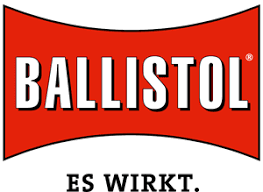 Ballistol