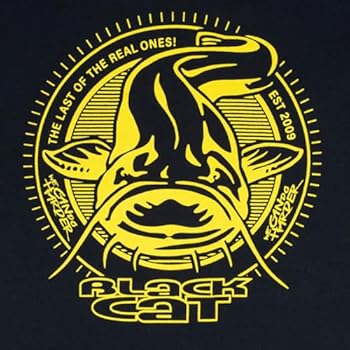 Black Cat