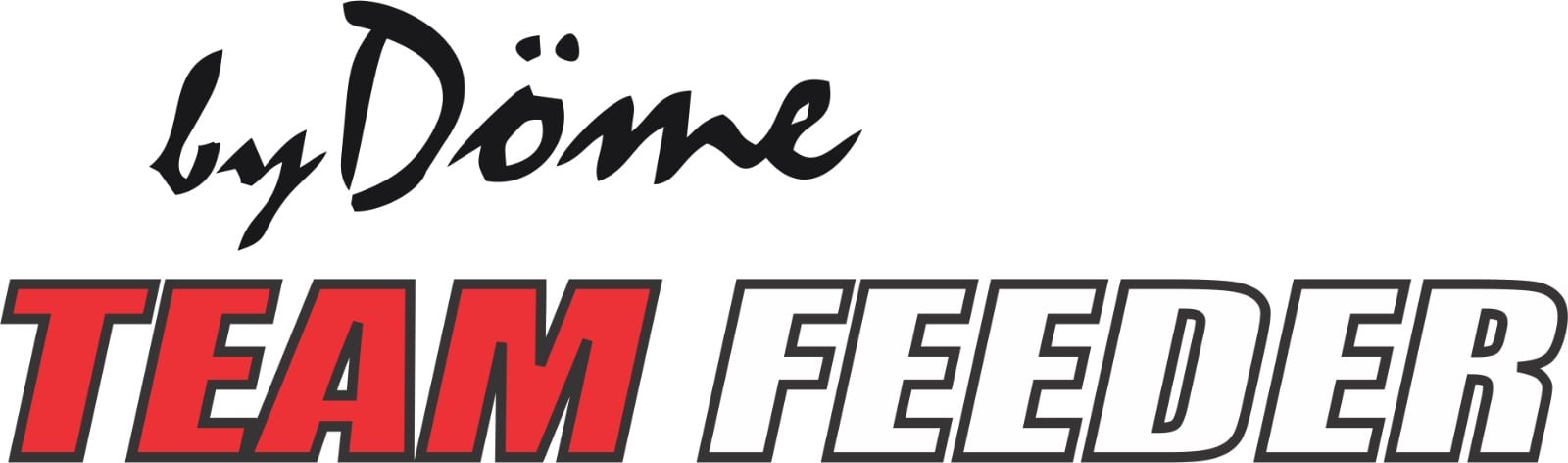 Team Feeder By Dome