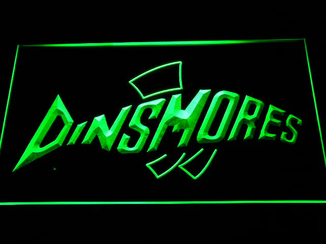 Dinsmores