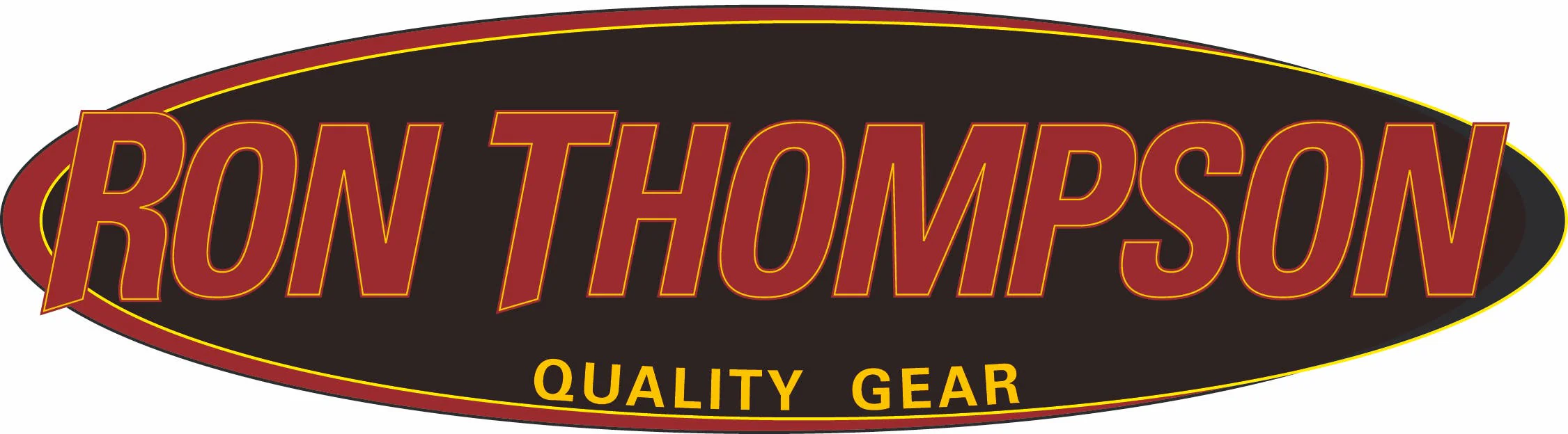 Ron Thompson