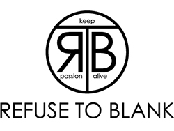 Refuze to Blank