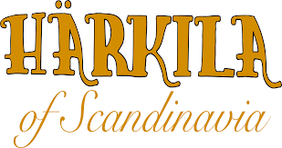 Harkila