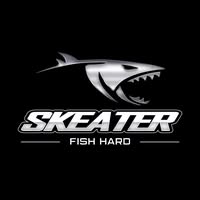 Skeater Fishing