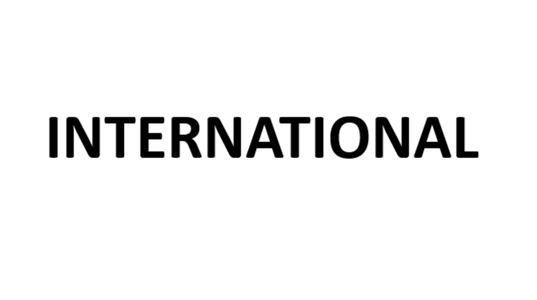 International