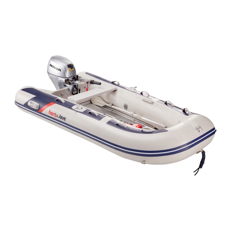 Barca Gonflabila Honda Honwave T30 – AE 3.00m