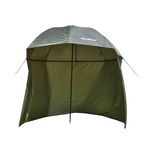 Jaxon Fishing umbrella with cover AK-PLX150TV