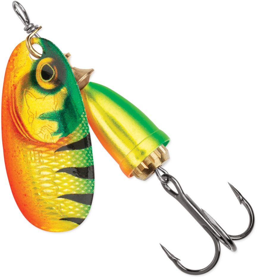 Linguriță Rotativă Blue Fox Vibrax Gilded, 10.00g, Mărime 4, GDFT