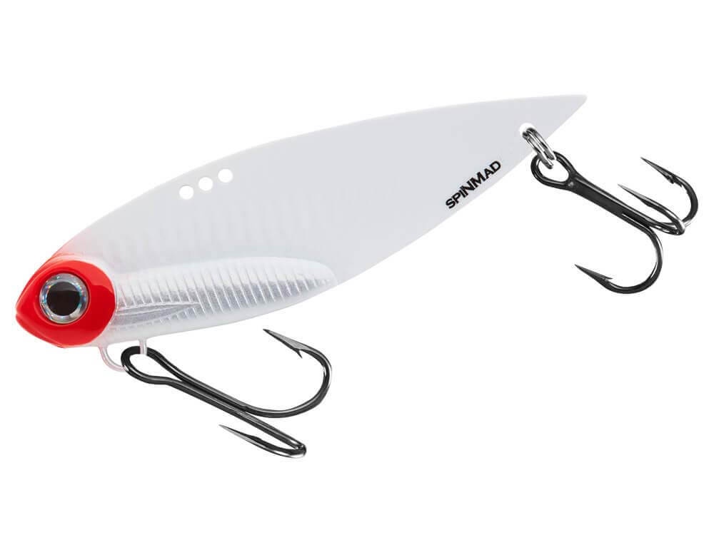 Cicadă Spinmad Spicy Blade King 7.2cm 24g 3809SE