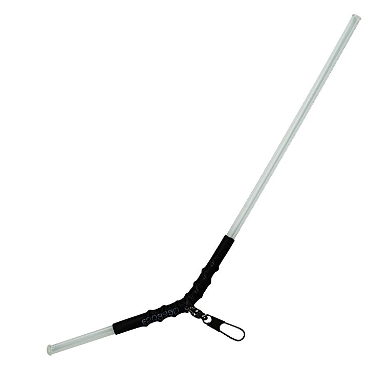 CXP ANTITANGLE CU AGRAFA DE SIGURANTA 15CM