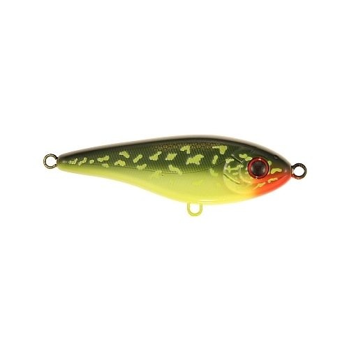 Vobler Strike Pro Baby Buster EG0-50 C202 10cm/25g