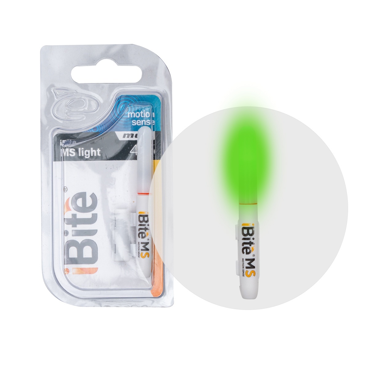 IBITE MS LIGHT MAXI MS BITE ALARM