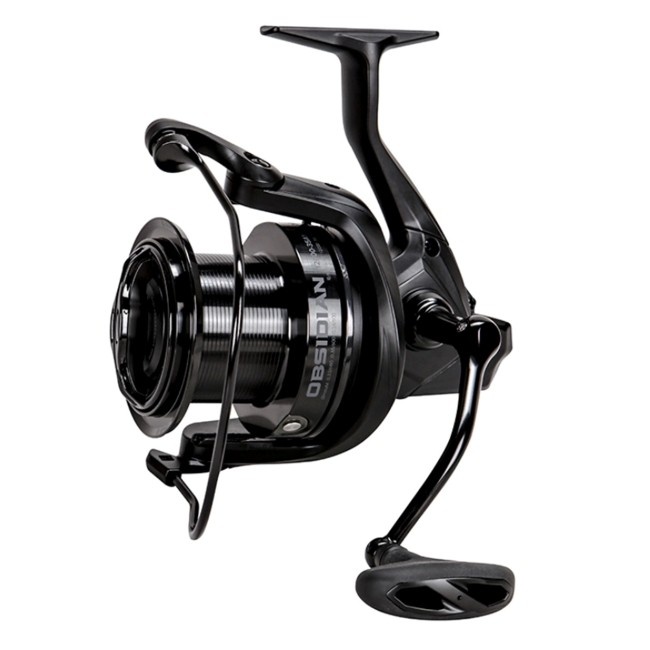 Okuma Obsidian Spod | 121cm Recuperare | 18kg Max Drag