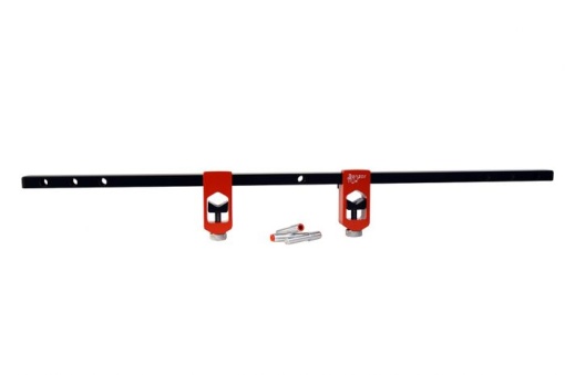 Adaptor Triplu Benzar Mix Pentru Suport Juvelnic