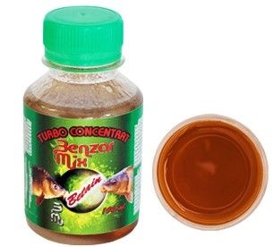 Aditiv Benzar Mix Concentrat 100ml