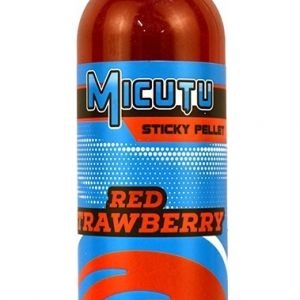 Aditiv Lichid Micutu Sticky Pellet 200ml
