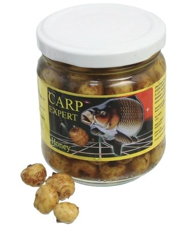 Alune Tigrate Borcan Pentru Carlig CXP 212ml