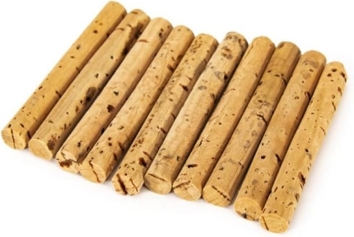 Batoane de Pluta Korda Cork Sticks 10buc/blister