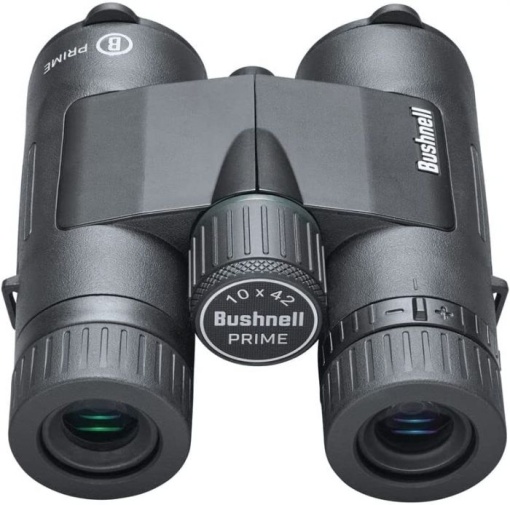 Binoclu Bushnell Prime 10x42